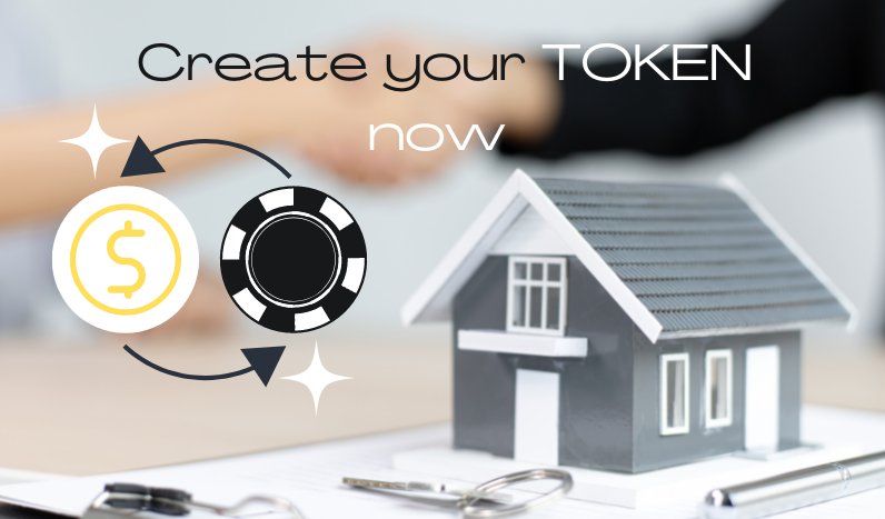 Why is Real Estate Tokenization No Longer a Niche Domain?