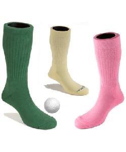 Buy the long golf socks you want