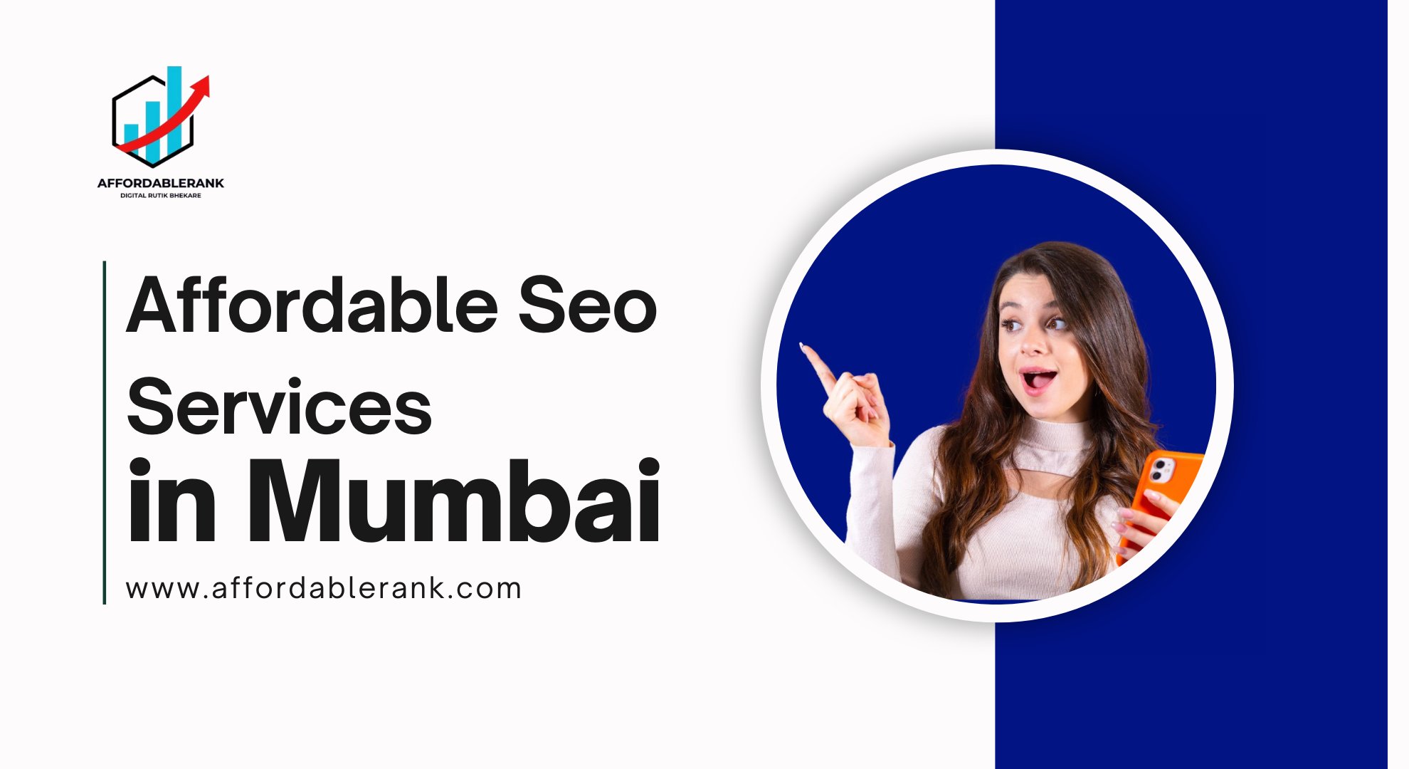 Affordable SEO Services For Small Businesses