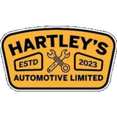 Hartleys Automotive