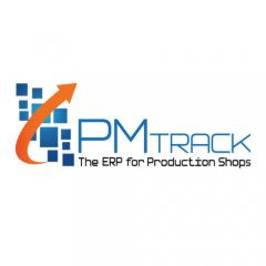 PMTrack ERP