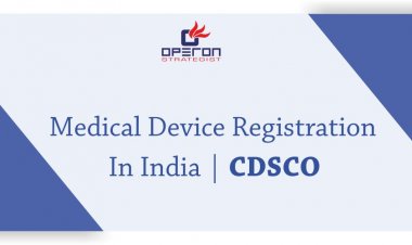 How to Register and Get CDSCO Licensing During the Pandemic?