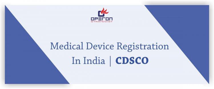 How to Register and Get CDSCO Licensing During the Pandemic?