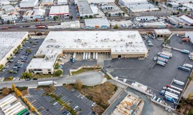Mesa West Capital Provides $70 MM in Debt To Finance Acquisition of Two So Cal Industrial Properties