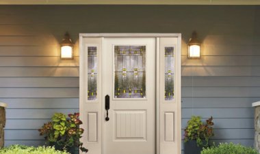 Top 5 Tips for a Garage Door Repair Company in Washington D.C.