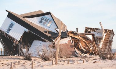 The Ultimate Guide to Hurricane Ida Claims Lawyer Services