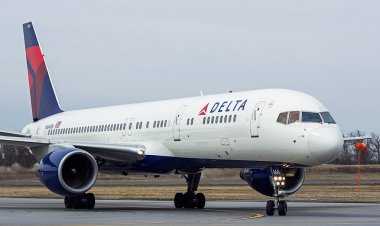 A Guide To Booking A Flight With Delta Airlines