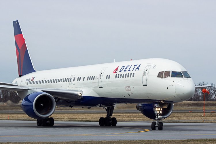 A Guide To Booking A Flight With Delta Airlines