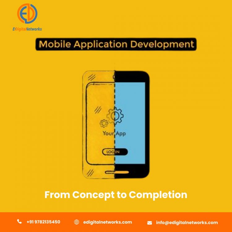 How to Choose App Development Company in Jaipur?