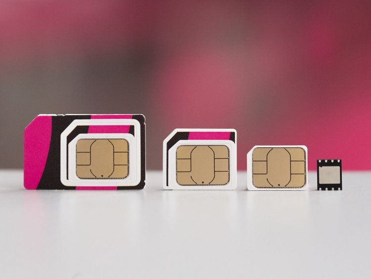 eSIM Market Size, Share and Industry Analysis 2022-2027