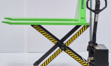 Pallet Jacks Adelaide