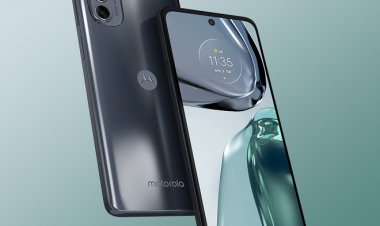 Moto G42 India Launch Date Tipped for July 4: Here's All You Need to Know