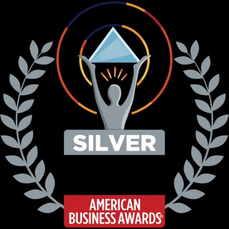 CMRG Wins Silver Stevie Award for Fastest Growing Company in USA (Up to 100 Employees)