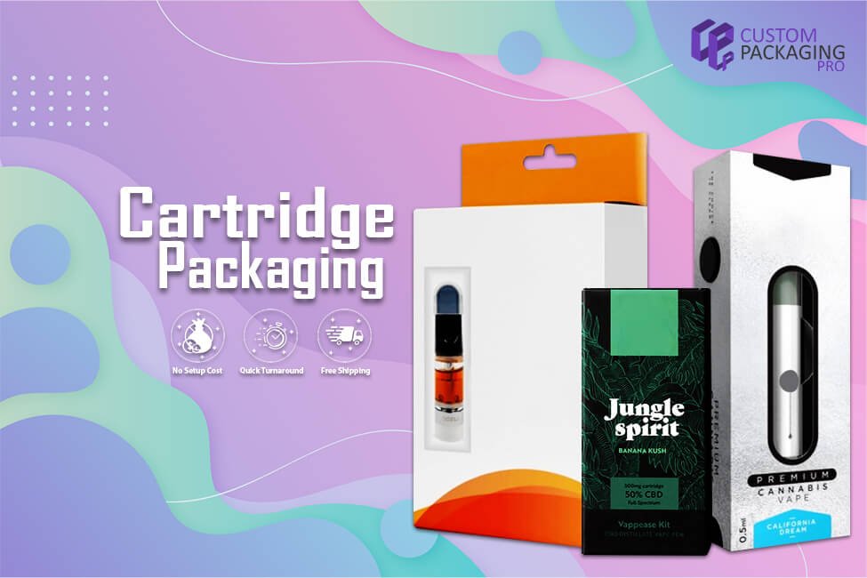 How to Make Your Cartridge Packaging Stand Out?