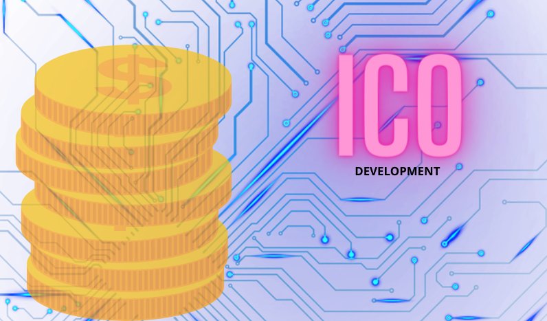 ICO development-the best place capture the investors with an effective token development