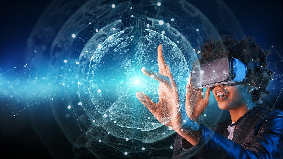Insights On The Metaverse Business Opportunities For Future