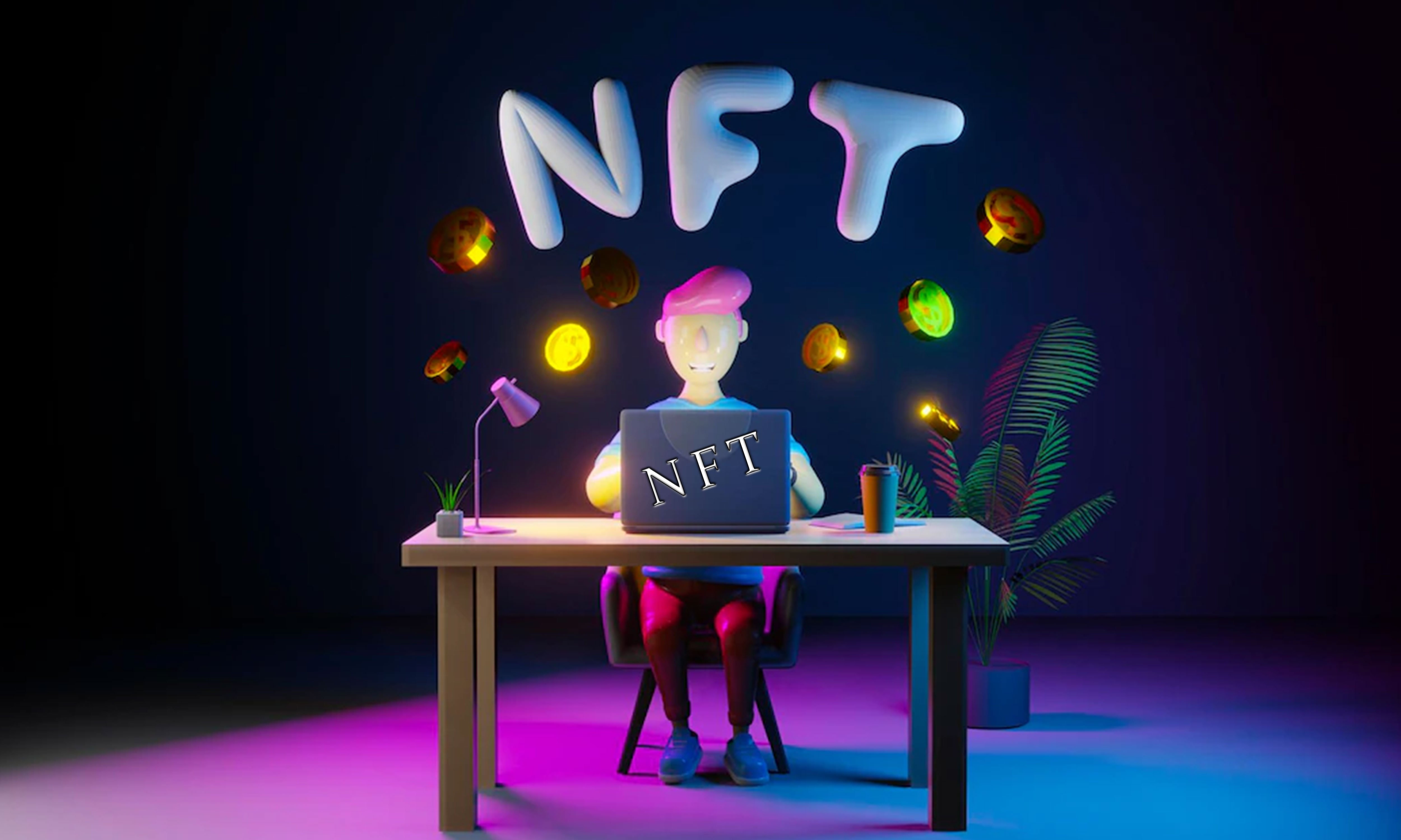 NFT Marketing: Outreach for NFT Businesses is Made Easier Now!
