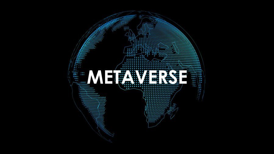 Metaverse Marketing— A Simple Guide