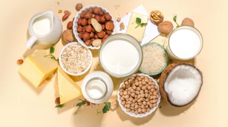 Global Dairy Alternatives Market Analysis and Forecast, 2019-2028 – In-depth Market Report by RationalStat