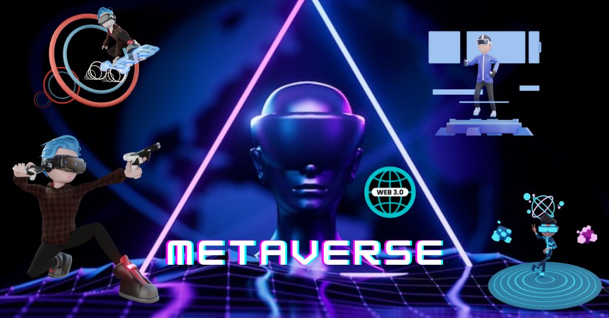 Metaverse Development With Web3: The Future Digital Economy