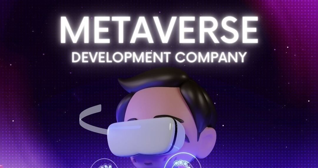 Metaverse Development - Hivelance