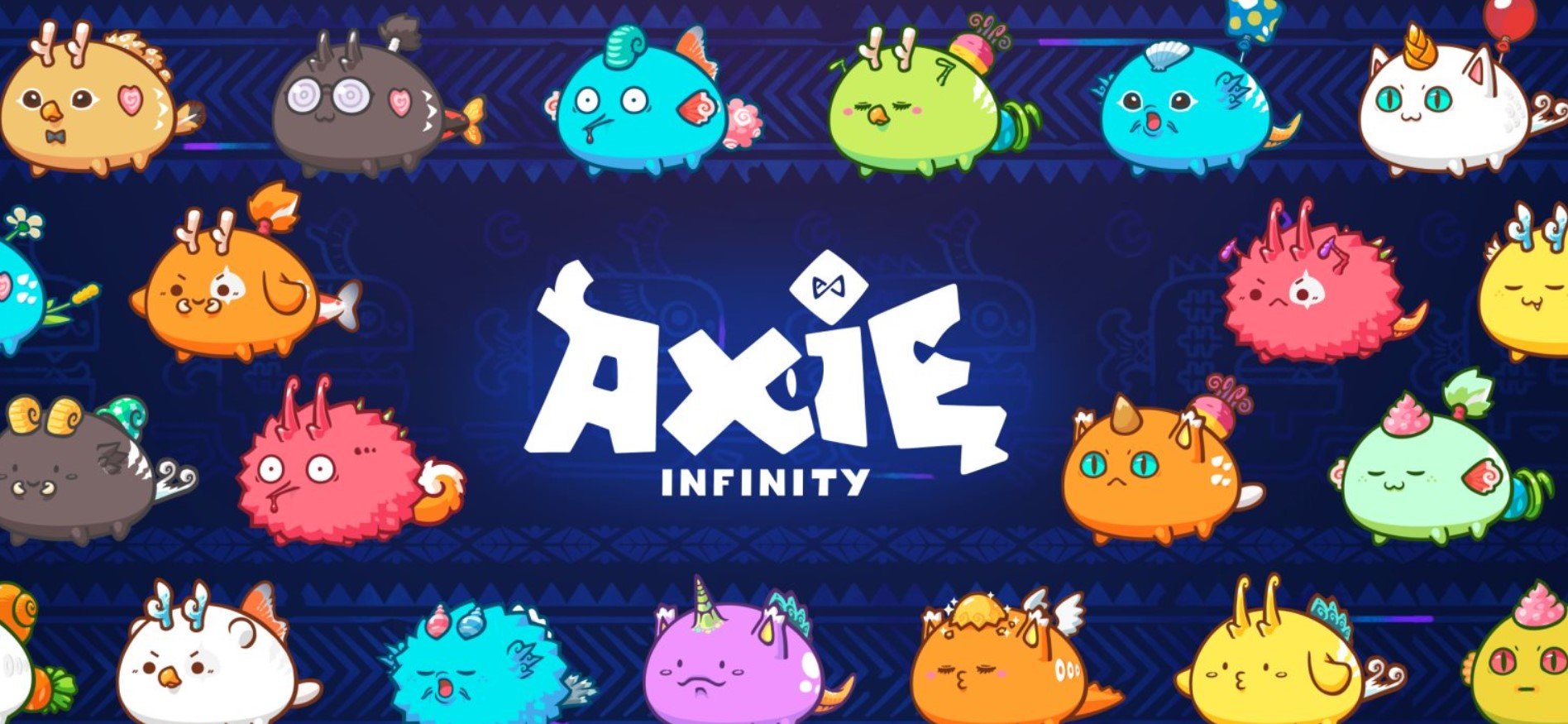 NFT Gaming Platform Like Axie Infinity-the best way to monetize your gaming skills