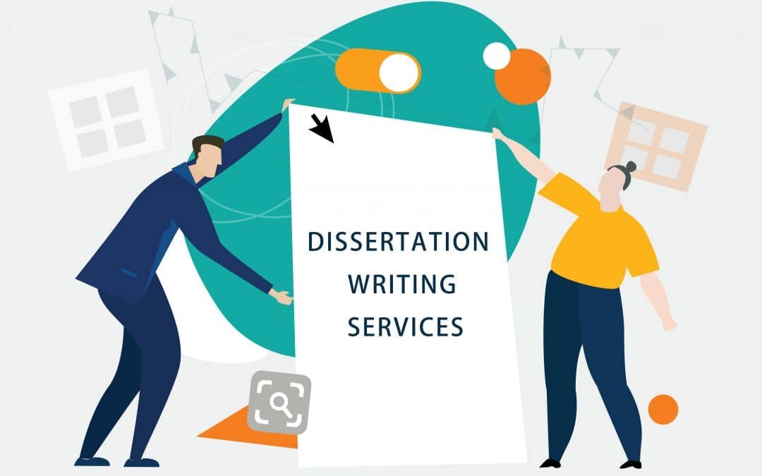 The Top 7 American Dissertation Writing Services