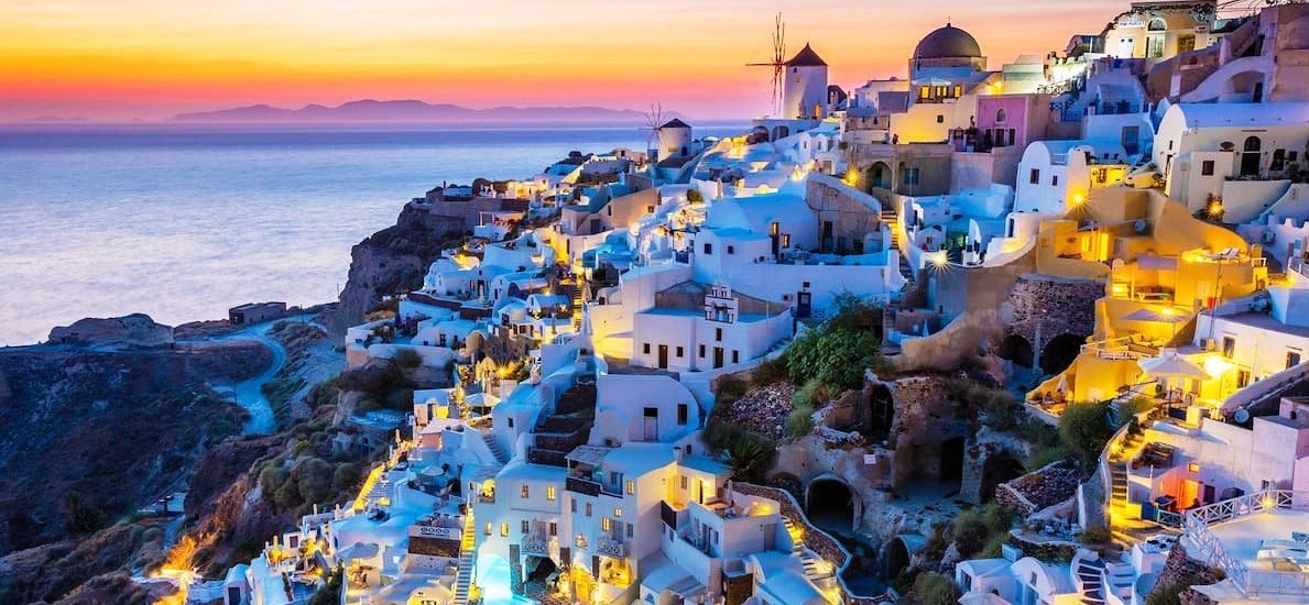 8 Amazing Travel Destinations You Must Visit