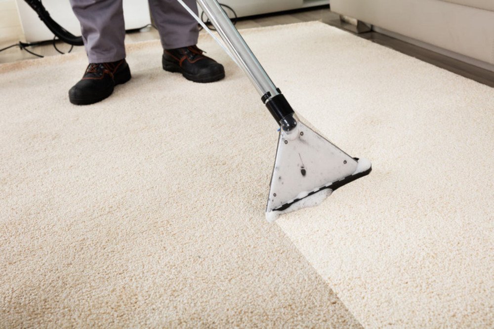 How To Deal With Water Damage Carpet