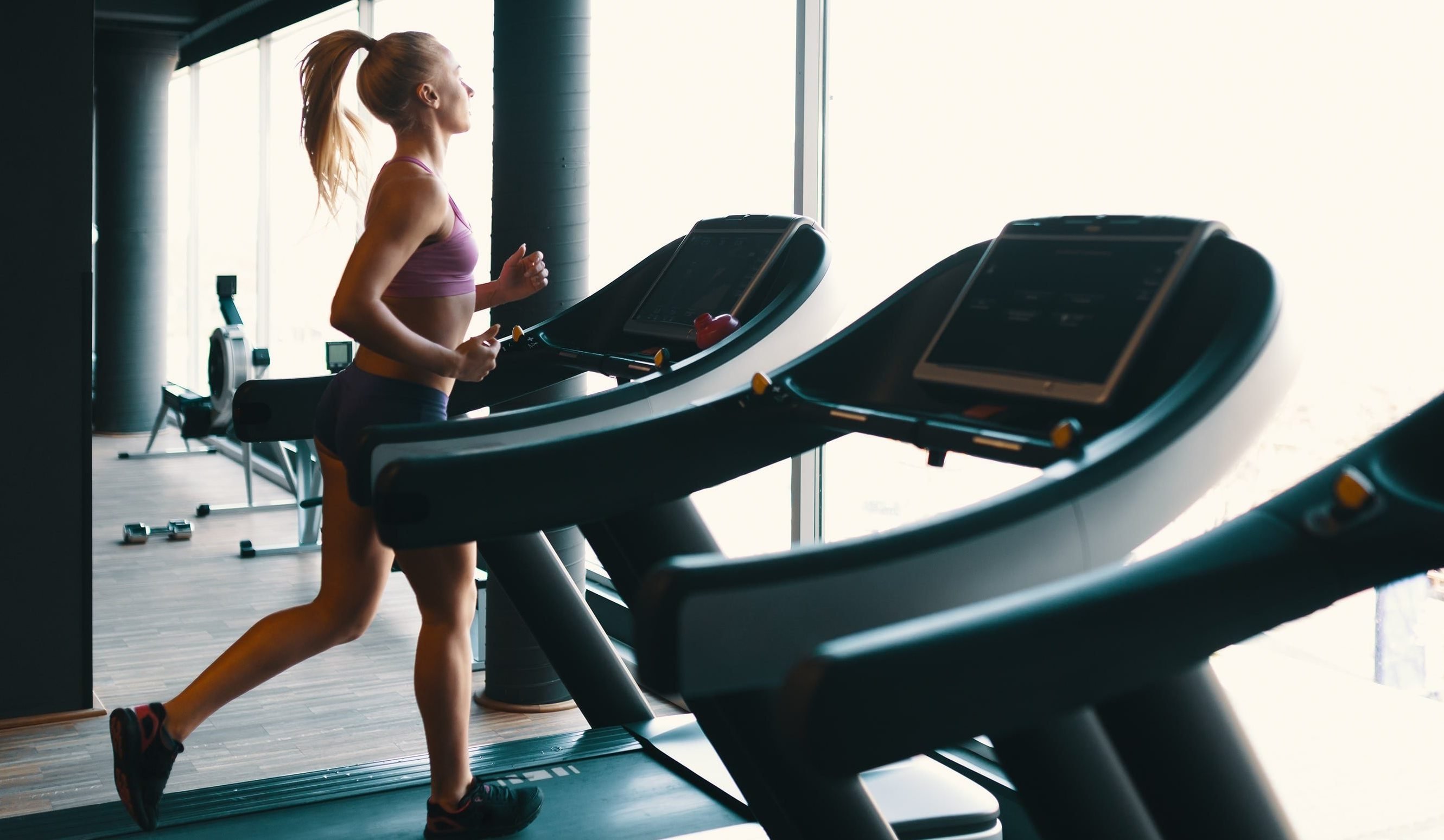 5 Cardio Machines That Will Maximize Your Workout