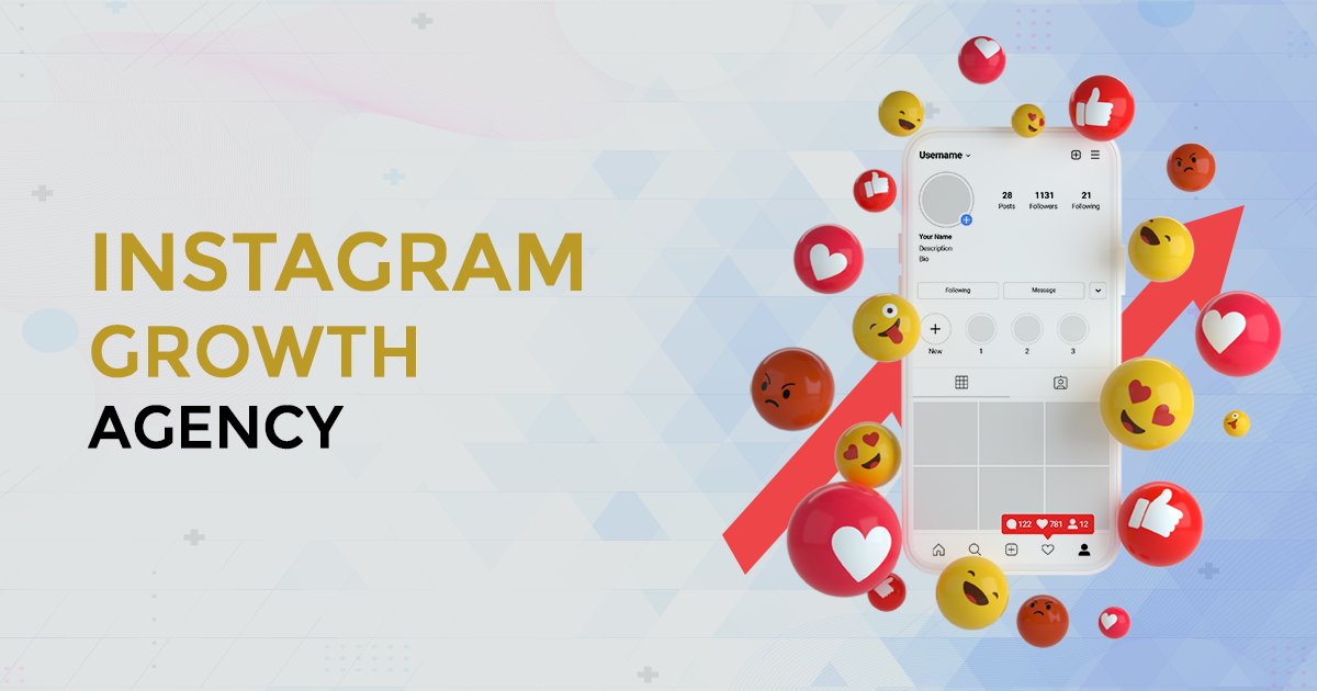 Instagram Content Marketing Agency