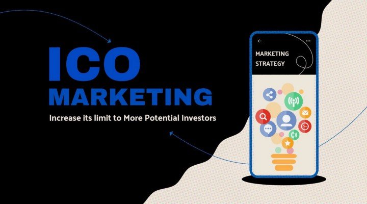 ICO Marketing Strategy - Strategies to implement in 2023