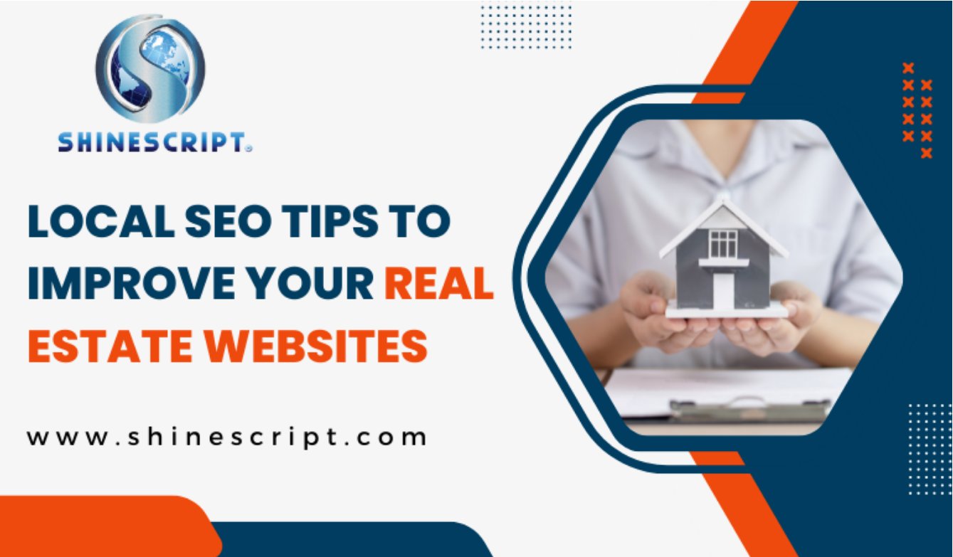Local SEO Tips for Real Estate | Top Real Estate SEO Strategies for 2022
