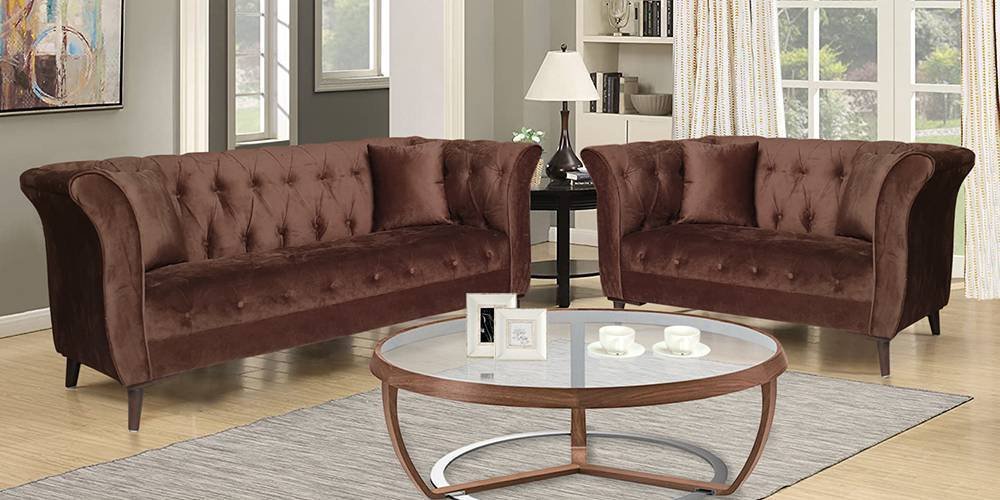 Buy Sofa Sets with the Latest types