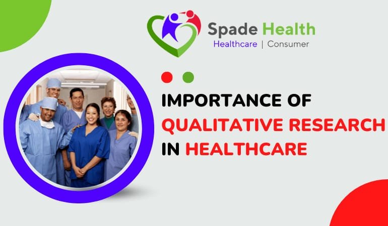 Importance of Qualitative Research in Healthcare