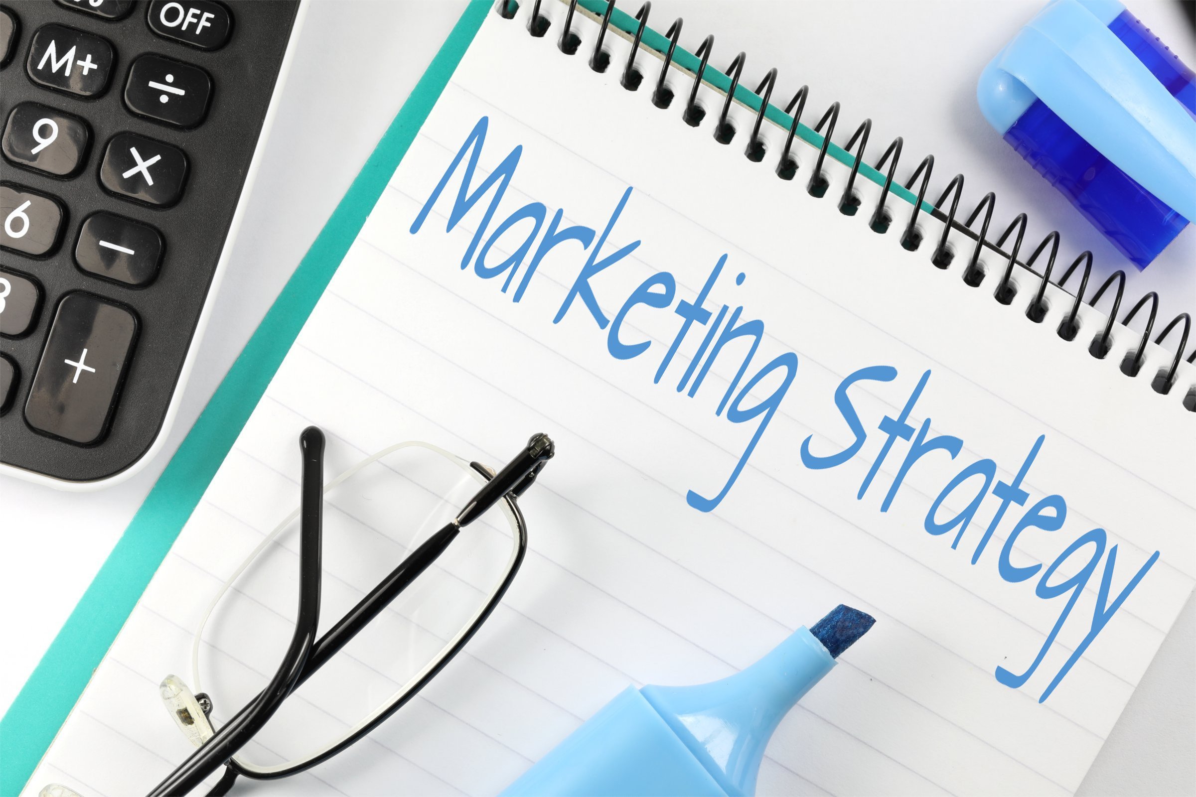 7 Strategies for Marketing that Make a Business’s Brand Stand-out