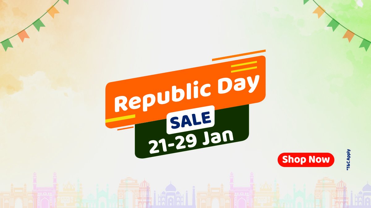 THIS REPUBLIC DAY, ENSURE THE BEST & AFFORDABLE CARE FOR YOUR FURRY WITH ZIGLY