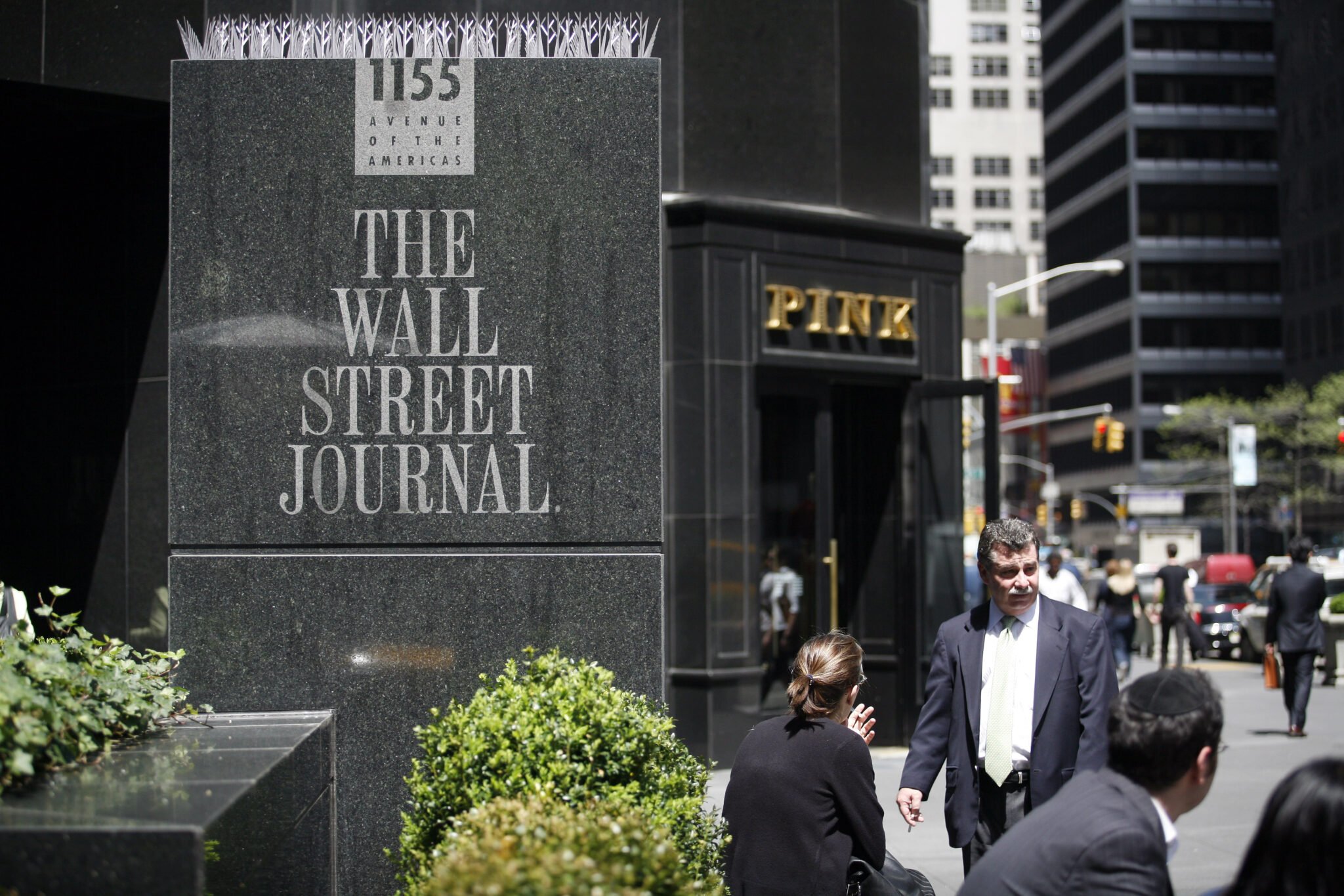 A Range Of Promo Offers To Enjoy For The Wall Street Journal
