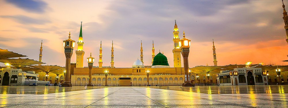 Umrah Packages for Solo Pilgrims for an Independent Journey