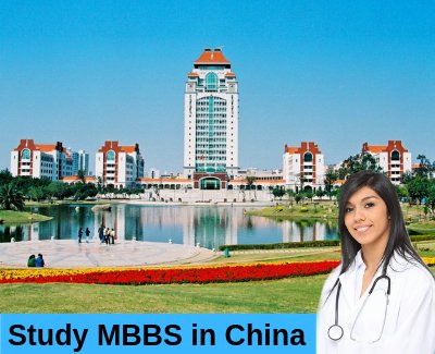 Get Ready to Study MBBS in China A Comprehensive Guide