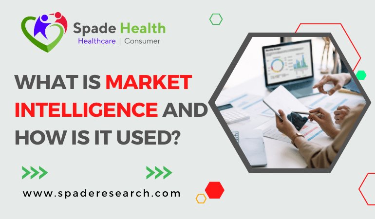 What is Market Intelligence and how is it Used?