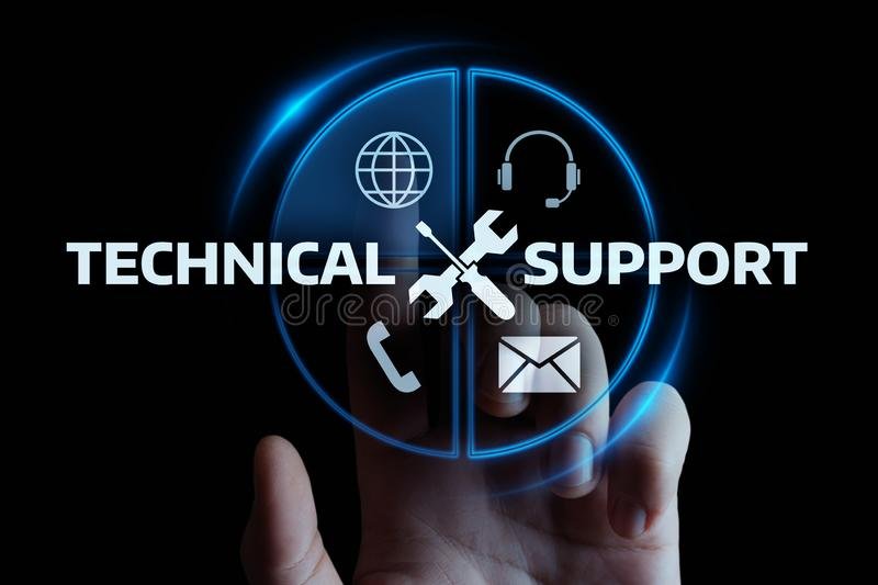 5 Reasons Why Business Needs Technical Support Services