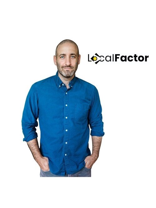 Evan Rutchik : CEO and Founder of Local Factor Group