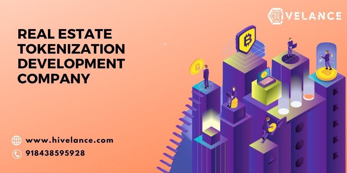 How Real Estate Tokenization is Revolutionizing the Industry