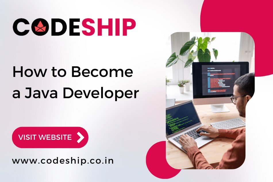Tips To Become A Java Developer