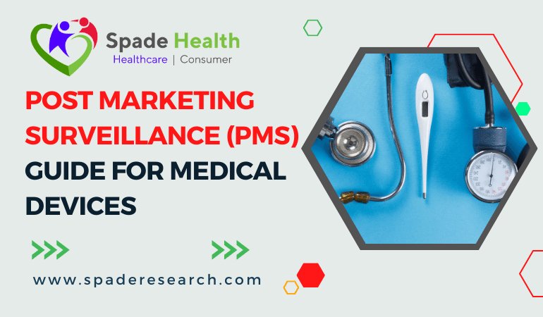 Post Marketing Surveillance (PMS) Guide For Medical Devices