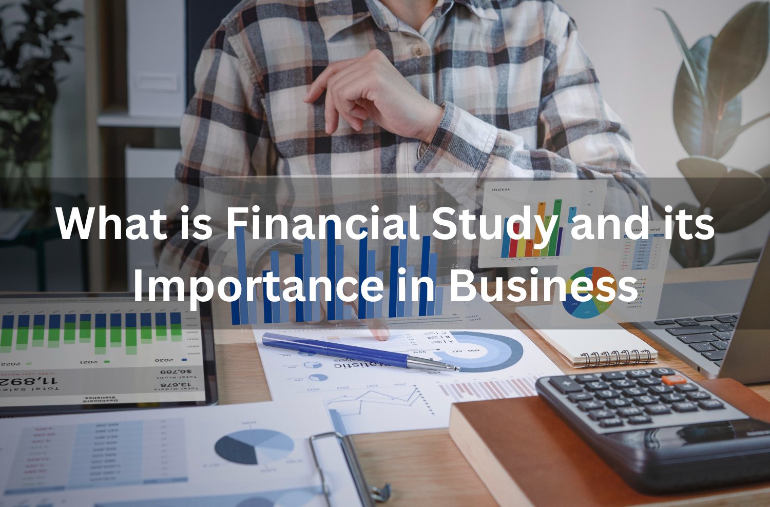 Everything You Need to Know About Financial Study and its Importance in Business