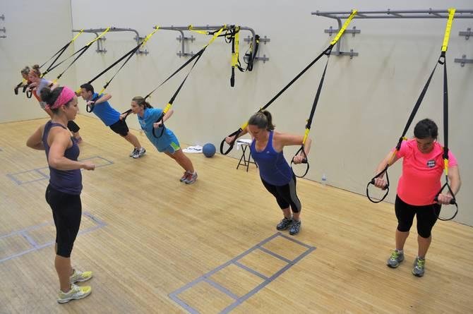 Rope Suspension Training Market Foreseen to Grow Exponentially by 2030