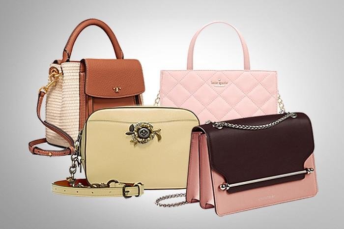 Luxury Bag Market Size Volume, Share, Demand growth, Business Opportunity by 2030