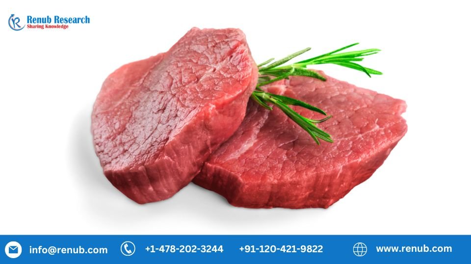 Global Beef Market is estimated to reach US$ 421.61 Billion by 2028